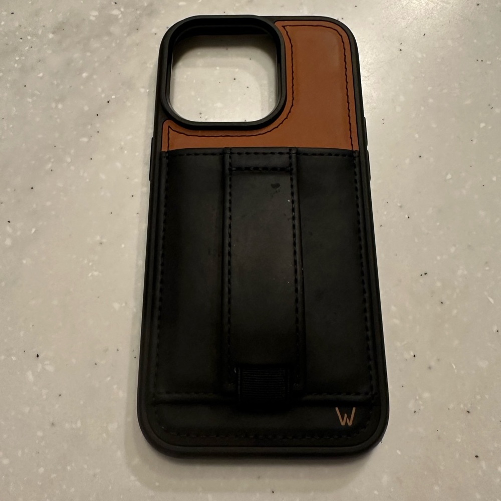 Walli Case iPhone 14pro